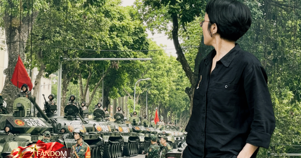 Tôi đi bộ 10.000 bước, len lỏi 9 tiếng trên phố ngày Tổng hợp luyện đầu tiên ở Hà Nội và thấy những điều “không chiếu trên TV”