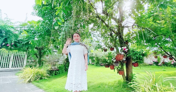 Nữ nghệ sĩ cả nước biết mặt, 2 lần đò, tuổi 80 sống một mình trong biệt thự 1.200m2, chuyên tâm tu tập