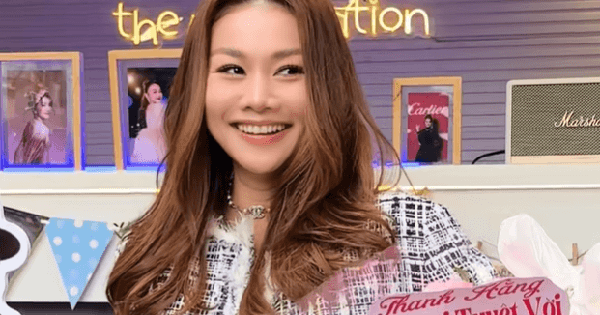 5 nữ diễn viên cười đẹp nhất Việt Nam: Thanh Hằng xếp cuối lại được khen nức nở, hạng 1 là cái tên không ai ngờ