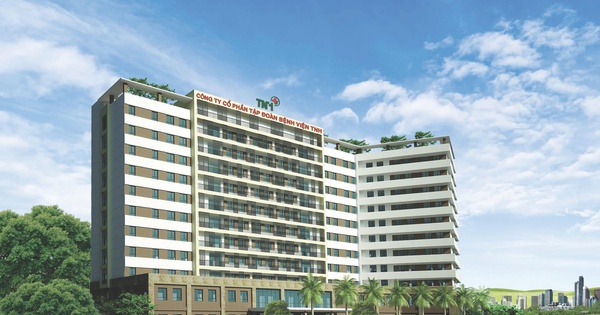 Bệnh viện TNH sắp phát hành hơn 21 triệu cổ phiếu thưởng cho cổ đông