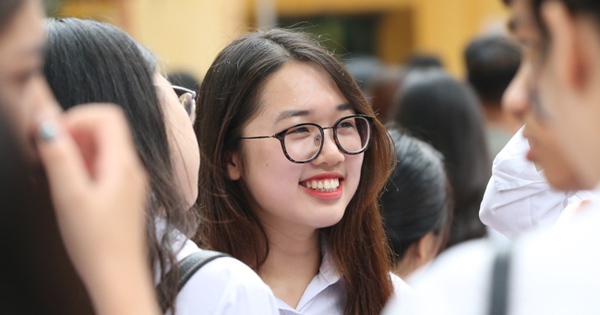 Ngành học chỉ một trường duy nhất ở Việt Nam đào tạo đã có điểm chuẩn 2025: Cực hot vì lương tháng 30 triệu đồng “trong tầm tay”