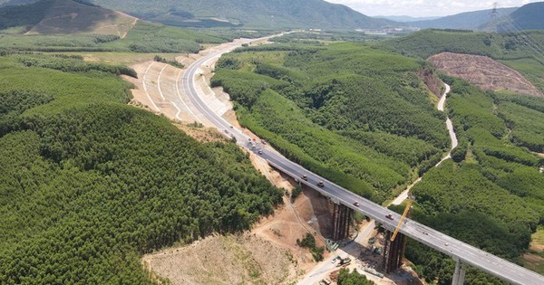 Người dân Hà Tĩnh, Quảng Trị sẽ vui mừng khi biết thông tin này