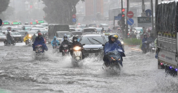 Trong 24 giờ tới, người dân các tỉnh miền Bắc, Thanh Hóa đến Quảng Trị cần đặc biệt lưu ý về thời tiết