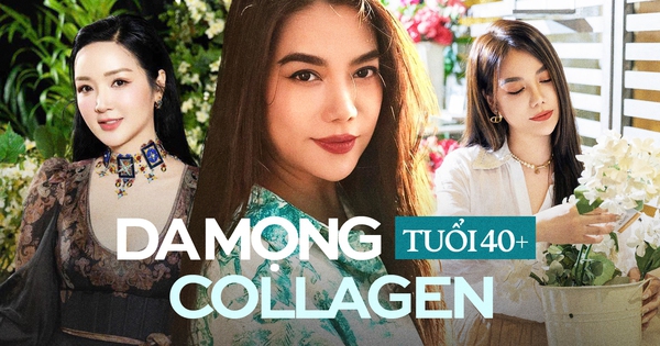 Trương Ngọc Ánh tuổi 49 rất chăm làm 1 việc để bơm collagen, 1 Hoa hậu 54 tuổi cũng duy trì để nhan sắc tươi trẻ đáng ngưỡng mộ