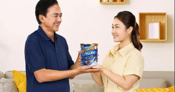 Ensure Gold nhập khẩu chính hãng được đảm bảo chất lượng ra sao?