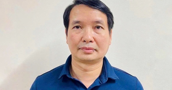 Cựu Phó Chủ nhiệm Văn phòng Quốc hội Phạm Thái Hà sắp hầu toà vụ Thuận An