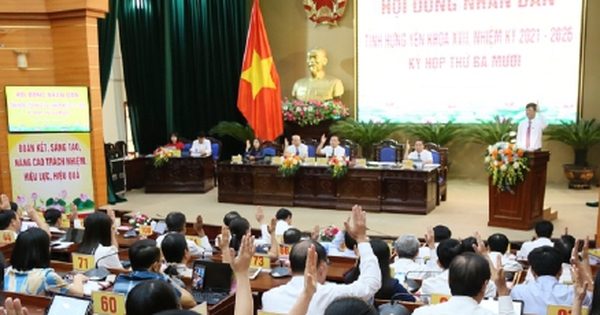 Hơn 3.000 công chức Thái Bình sang Hưng Yên làm việc được hỗ trợ 3 triệu/tháng