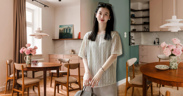 3 nguyên tắc phối màu nội thất chung cư: Điều cuối cùng quyết định tài lộc cả nhà!