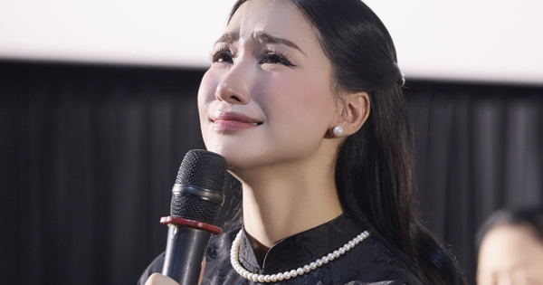 Hòa Minzy bắt tay nhạc sĩ “tỷ view” Nguyễn Văn Chung thực hiện MV “đắt nhất” trong sự nghiệp, khẳng định: “Đây là sản phẩm tôi khóc nhiều nhất”