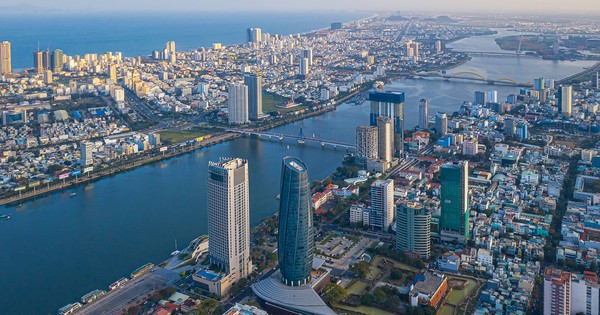 Đà Nẵng lập Hội đồng tư vấn Trung tâm tài chính quốc tế, ông Trương Gia Bình, Nguyễn Tử Quảng góp mặt