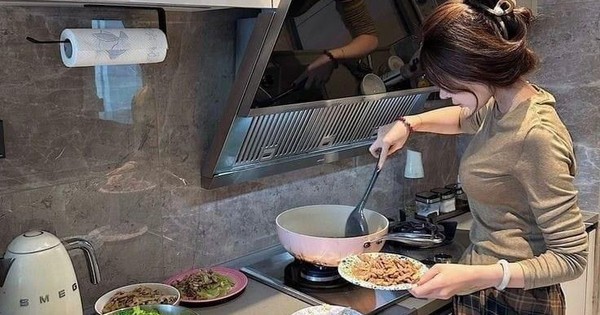 Sống chung với bố mẹ chồng tại Hà Nội, con dâu giỏi chi tiêu vẫn tiết kiệm hơn 20 triệu để dành tiền mua đất: Bí quyết là đây