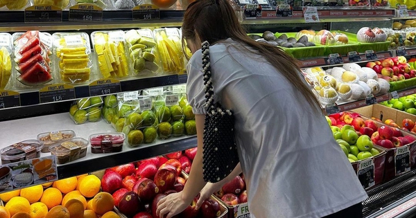 "Bảng vàng" 3 loại trái cây gan yêu thích nhất, quả đầu tiên người nước ngoài khó mua nhưng người Việt tìm đâu cũng có