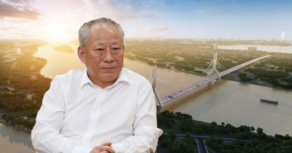 Chưa đầy 1 tháng, Tập đoàn xây dựng lớn top đầu Trung Quốc của ông Nghiêm Giới Hòa liên tục đến Hưng Yên, Thanh Hóa, Cao Bằng, Thái Nguyên… tìm cơ hội đầu tư, loạt dự án “khủng” sắp xuất hiện?