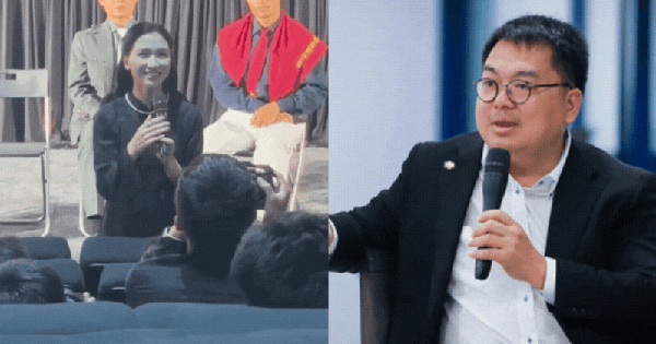 Hòa Minzy nghẹn ngào khi nhắc đến sự ra đi của ông Hoàng Nam Tiến, 1 dự án lớn vẫn còn đang dang dở