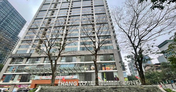 Viglacera tái cấu trúc mảng bất động sản