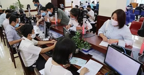 Thủ tướng nêu việc cấp bách về chính quyền 2 cấp, hoàn thành trước 31/8