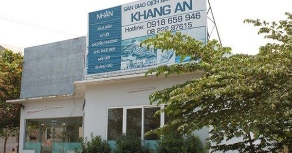 KAC bị xử phạt 100 triệu đồng vì vi phạm trong công bố thông tin