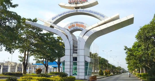 Idico hoàn tất phát hành gần 49,5 triệu cổ phiếu trả cổ tức