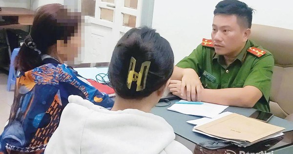 Công an cảnh báo nóng tới hàng triệu phụ huynh, sinh viên