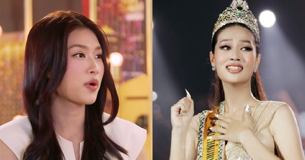 Hoa hậu đăng quang 3 năm chưa mua được nhà: "Tôi muốn mua nhà trung tâm TP.HCM"