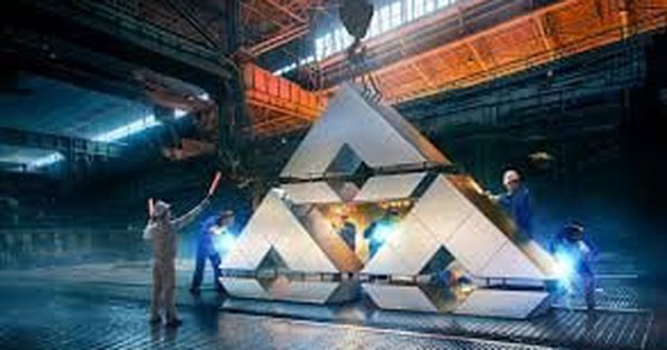 Vietcap dự kiến nhà máy thép đường ray mang về cho Hòa Phát lợi nhuận hơn 770 tỷ mỗi năm