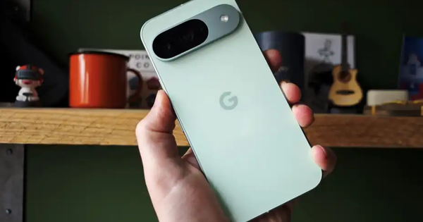 Đây là điện thoại luôn được khen "đẳng cấp ngang ngửa" iPhone, Samsung: Chẳng hiểu sao ra mắt bao năm vẫn không ai mua