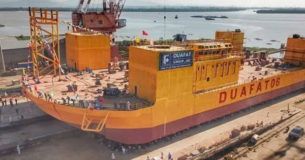 Chủ tịch Tập đoàn Đua Fat bị bán giải chấp hơn 14,7 triệu cổ phiếu DFF