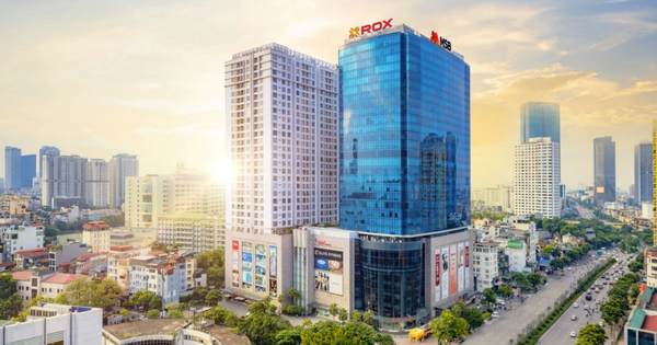 "Bóng" Rox Group tại Chứng khoán Stanley Brothers