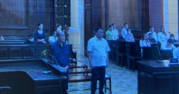 Vụ KDC Hiệp Bình Chánh: Đại gia Lưu Quang Lãm mang đất đã bán đi thế chấp, ngân hàng vẫn "gật đầu"?