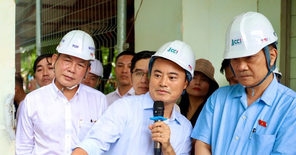 Đẩy mạnh nhiều dự án để đảm bảo kết nối đồng bộ TP HCM - Sân bay Long Thành