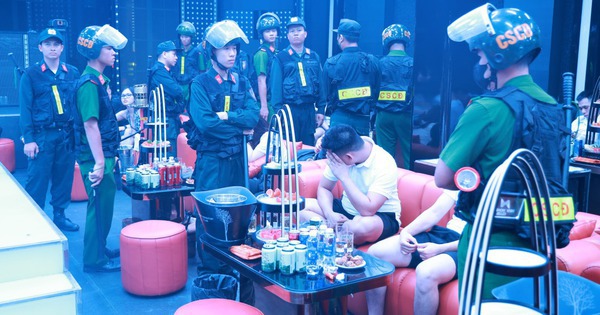 Vụ hàng trăm người dương tính ma túy ở Quảng Trị: Khởi tố 12 vụ án và 39 bị can