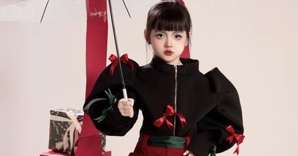 Sao nhí 2017 đắt show nhất Việt Nam hiện tại: Búp bê sống kiếm tiền cực đỉnh, 8 tuổi mua xe xịn quà khủng tặng mẹ