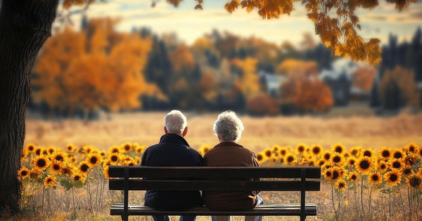 Ở tuổi xế chiều, tôi nhận ra một điều tưởng tâm linh nhưng không phải: Con út chính là "tấm gương" phản chiếu của gia đình!