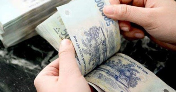 Thủ tục hưởng trợ cấp tuất một lần