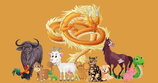 2 tháng nữa 1 con giáp được cát tinh hỗ trợ, giàu có viên mãn, 2 con giáp lại cần thận trọng