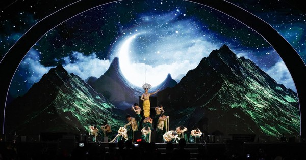 La Tiên Villa chính thức khởi sóng hành trình chinh phục đất Tiên