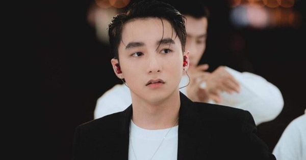 Chuyện gì xảy ra với Sơn Tùng M-TP?