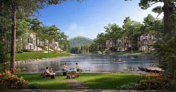 BIM Group - Hơn 3 thập kỷ nhất quán tầm nhìn về phát triển bền vững