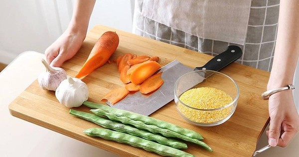 1 thứ trong bếp có thể chứa chất độc gấp 68 lần asen: Nhà nào cũng dùng mỗi ngày nhưng chưa nhiều người biết vệ sinh cho đúng!