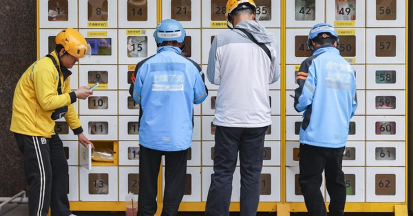 Nhóm shipper “phù phép” hơn 5 triệu đơn ảo, chiếm đoạt 44 tỷ đồng của công ty chuyển phát nhanh như thế nào?