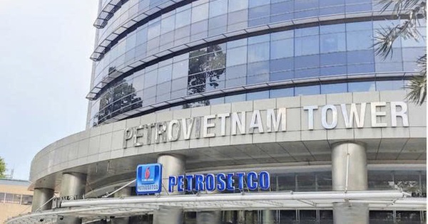 HDCapital giảm sở hữu tại Petrosetco xuống dưới 14%