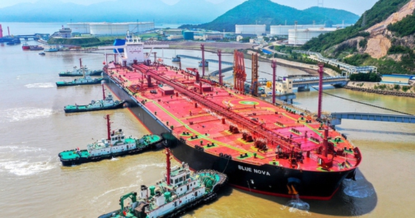 Nga - Trung Quốc mở rộng hợp tác