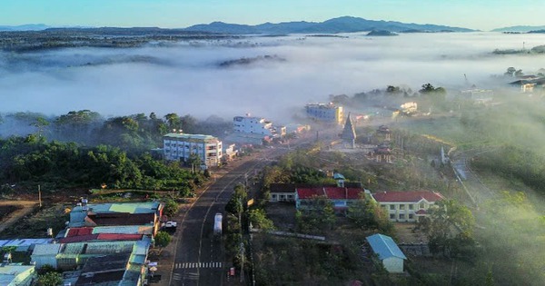 Từng "sôi sục" vì sốt đất và được ví như Đà Lạt thứ 2 của Tây Nguyên, nơi đây mời đầu tư 3 khu đô thị hơn 26.400 tỷ đồng