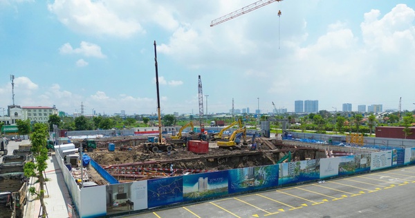 Sau sáp nhập, đâu sẽ trở thành “điểm nóng” mới của thị trường bất động sản?