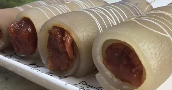 Phần thịt lợn được đánh giá là "thần dược tốt nhất thế giới" cho làn da phụ nữ nhưng nhiều người chê