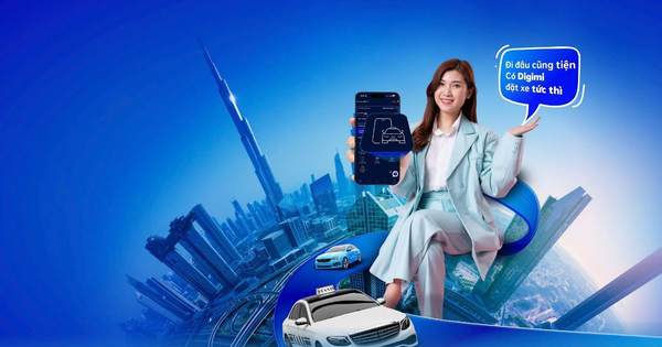 Ứng dụng Digimi và Thẻ tín dụng BVBank: Combo sống tiện lợi gọn nhẹ đúng chuẩn gen Z