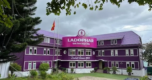 Động thái của công ty từng có lãnh đạo thao túng thị trường chứng khoán