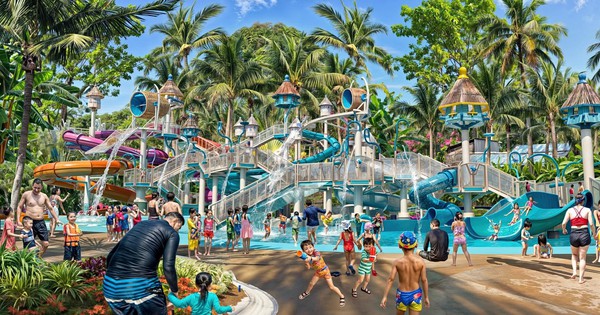 Vì sao phân khu thấp tầng Blanca City hút nhà đầu tư? Vì sao phân khu thấp tầng Blanca City hút nhà đầu tư?