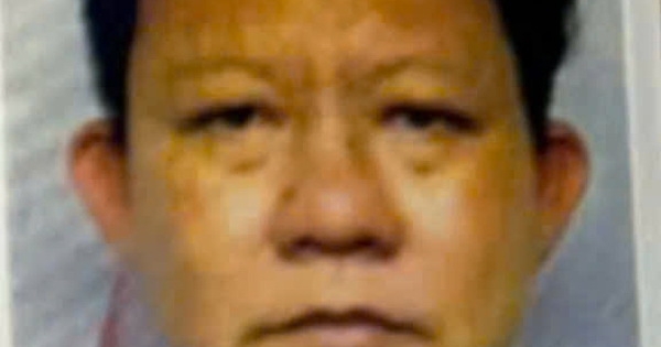 Công an TP HCM truy nã bị can Trần Minh Thạch