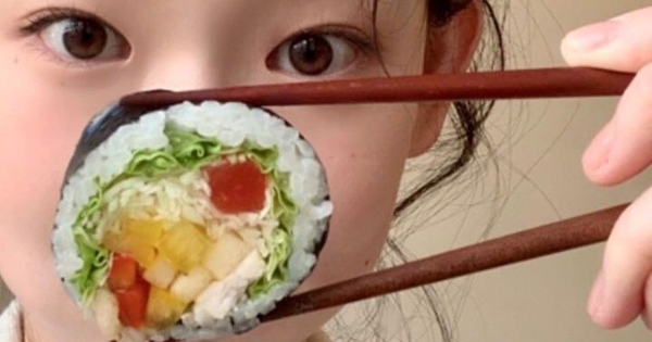 Không phải da heo! Đây mới là 5 thực phẩm cực giàu collagen nhưng cực ít calo, chị em "không ăn thì phí"